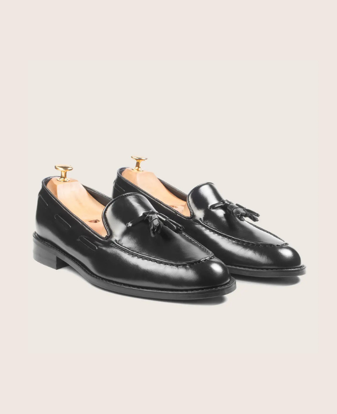 Cavendish Cuir